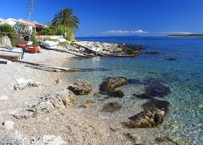 Milna 8896b Appartement Vis