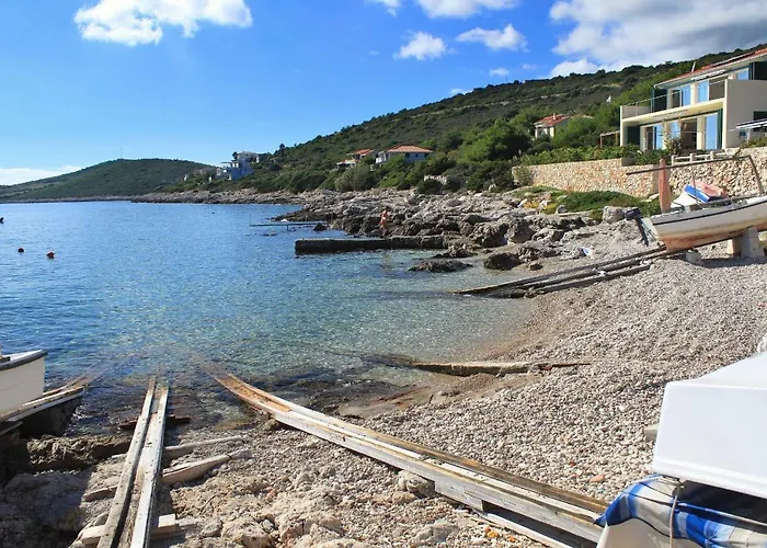 Appartement Milna 8896b