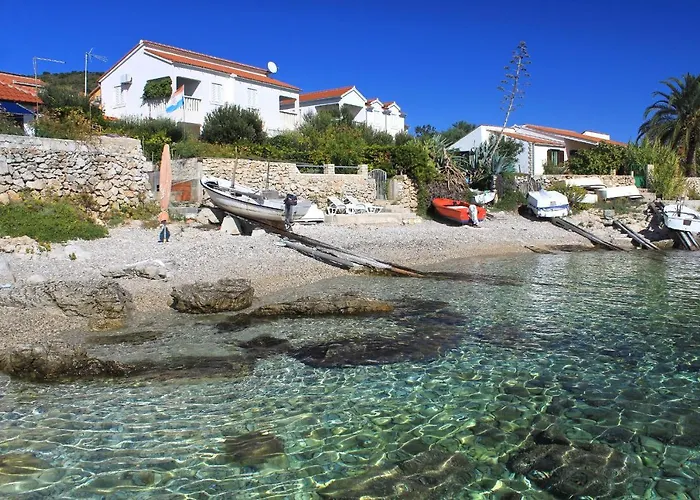 Appartement Milna 8896b *