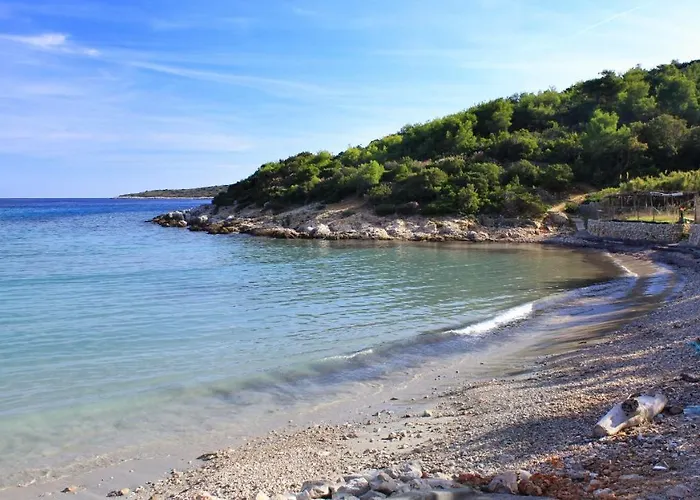 Milna 8896b Appartement Vis