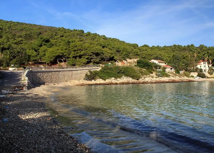 Appartement Milna 8896b *