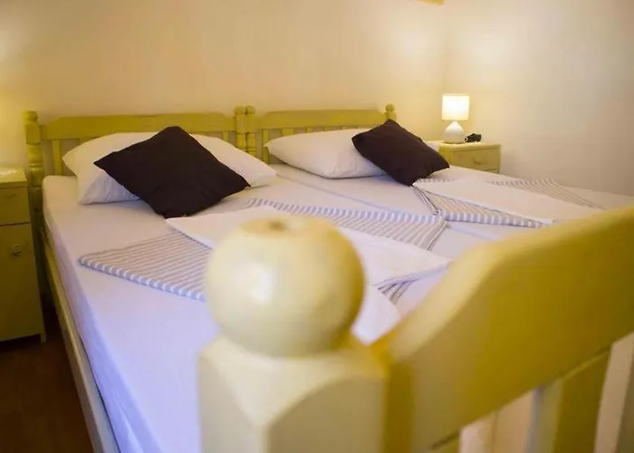 Appartement Milna 8896b