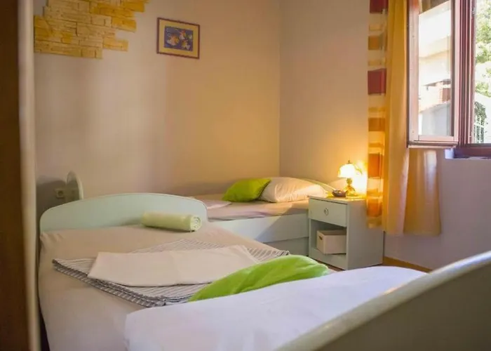 Milna 8896b Appartement *