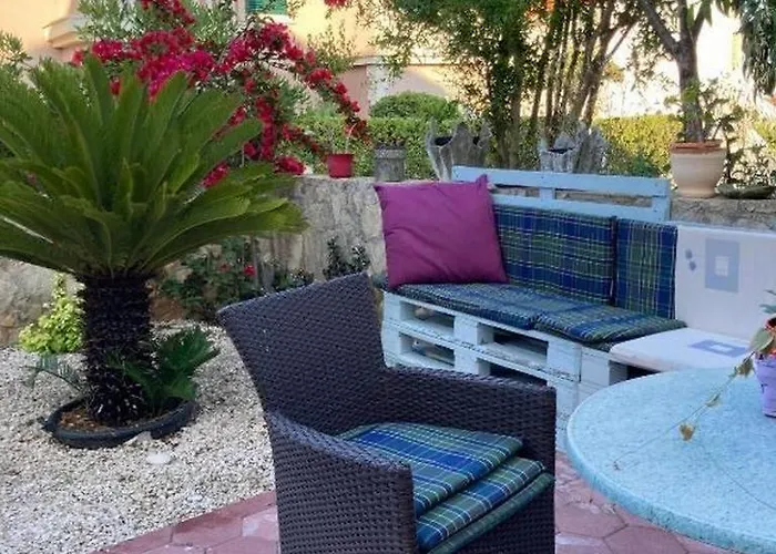 Appartement Milna 8896b Vis