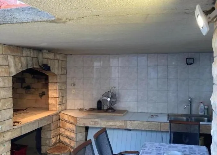 Milna 8896b Appartement *