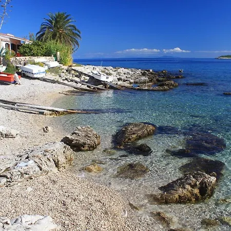 Milna 8896b Appartement Vis