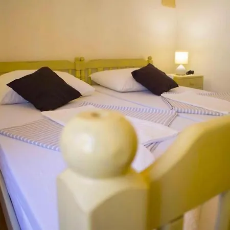 Apartamento Milna 8896b