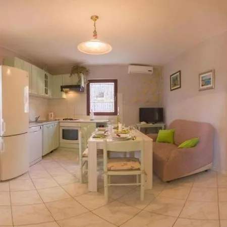 Appartement Milna 8896b Vis